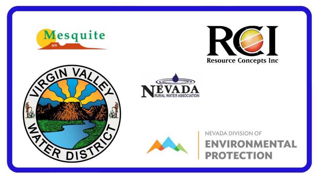 Community Source Water Protection Plan Partners